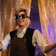 Jodie Whittaker. You’ll notice she’s not dancing.